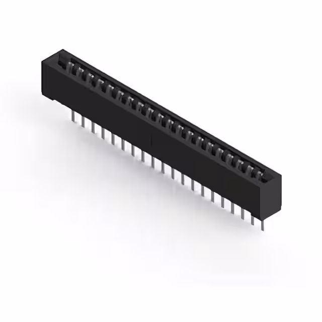 357-020-445-101 EDAC Inc.  Edgeboard Connectors